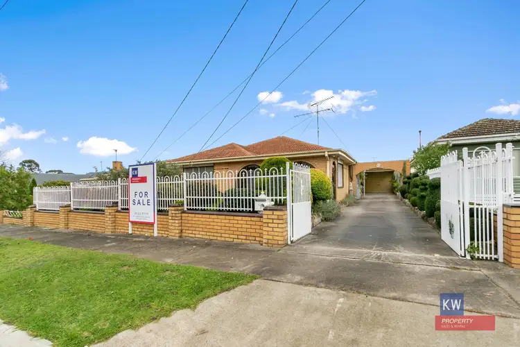 17 Spry St, Morwell VIC 3840