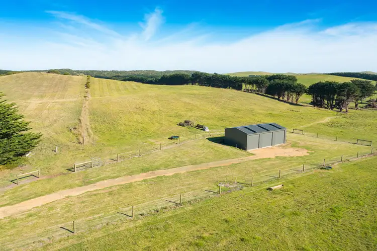 Second view of Homely rural property listing, 3309 Princes Highway, Port Fairy VIC 3284