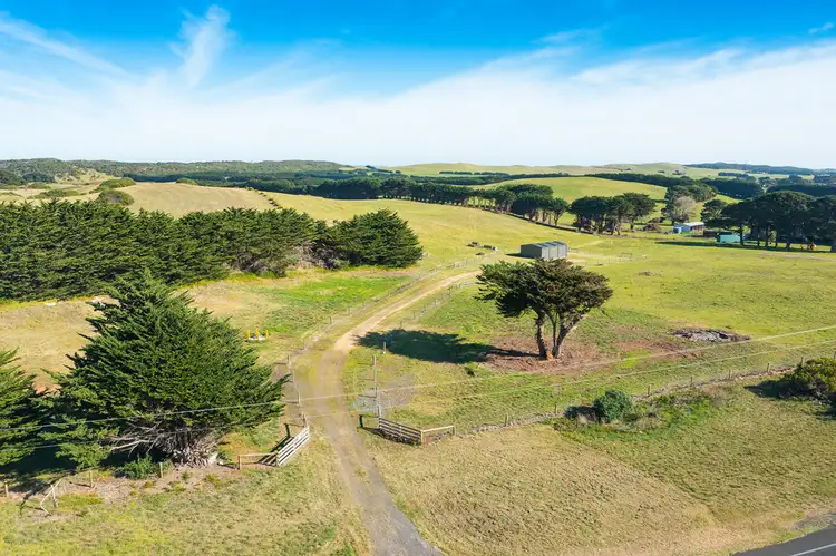 Third view of Homely rural property listing, 3309 Princes Highway, Port Fairy VIC 3284