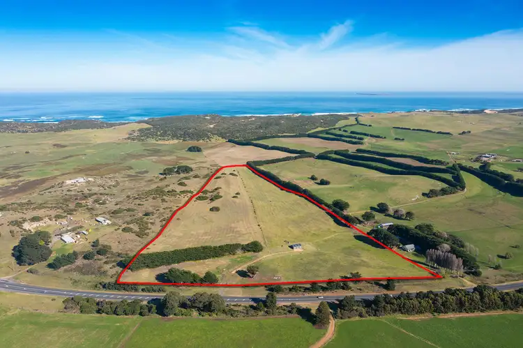 Fourth view of Homely rural property listing, 3309 Princes Highway, Port Fairy VIC 3284