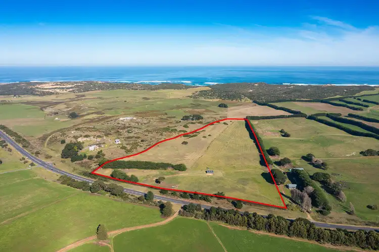 Fifth view of Homely rural property listing, 3309 Princes Highway, Port Fairy VIC 3284