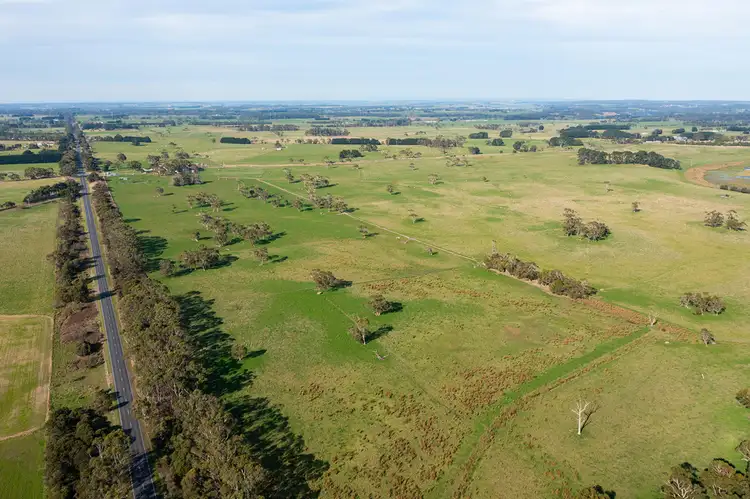 Third view of Homely rural property listing, 14 Glenfyne - Brucknell Road, Ecklin South VIC 3265
