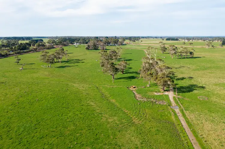 Fourth view of Homely rural property listing, 14 Glenfyne - Brucknell Road, Ecklin South VIC 3265