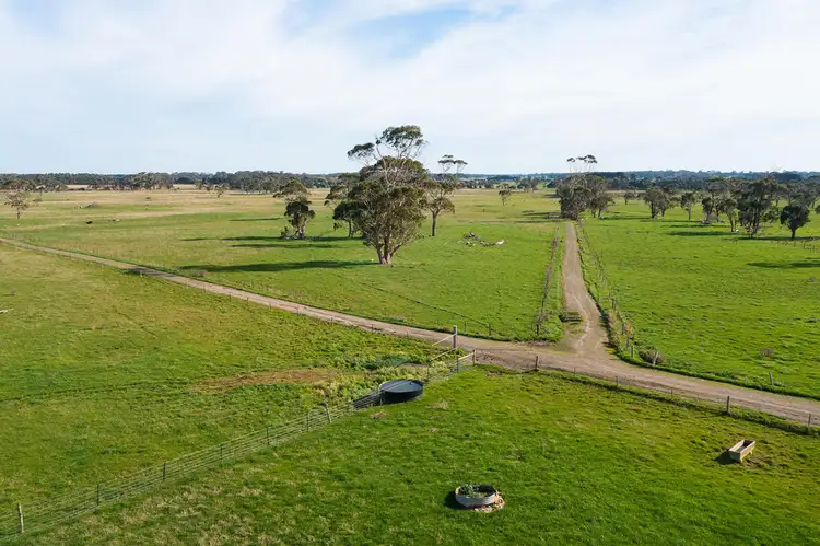 Fifth view of Homely rural property listing, 14 Glenfyne - Brucknell Road, Ecklin South VIC 3265
