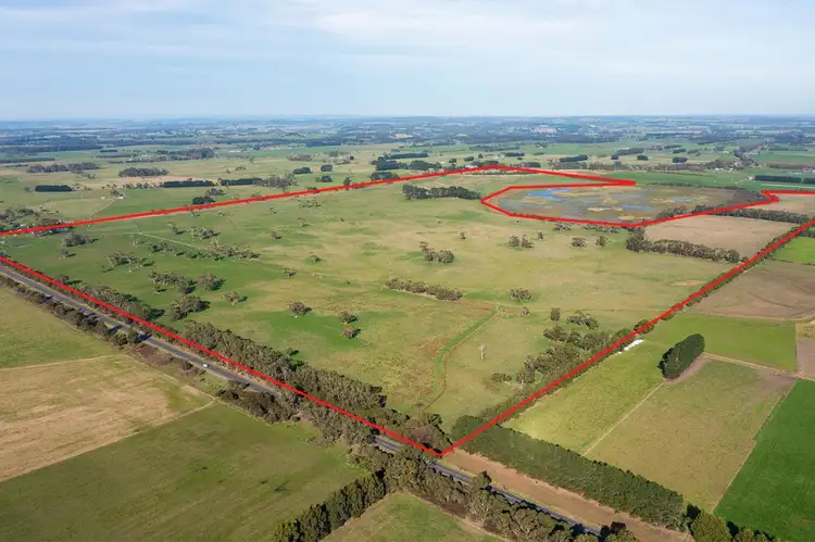 Seventh view of Homely rural property listing, 14 Glenfyne - Brucknell Road, Ecklin South VIC 3265