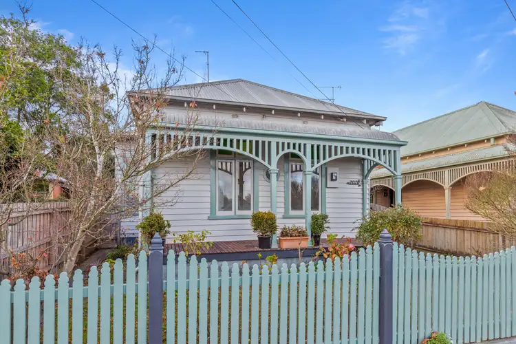 Main view of Homely house listing, 702B Dana Street, Ballarat Central VIC 3350