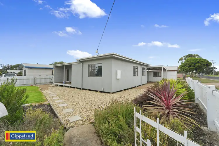 Main view of Homely house listing, 18 Skeels Street, Heyfield VIC 3858