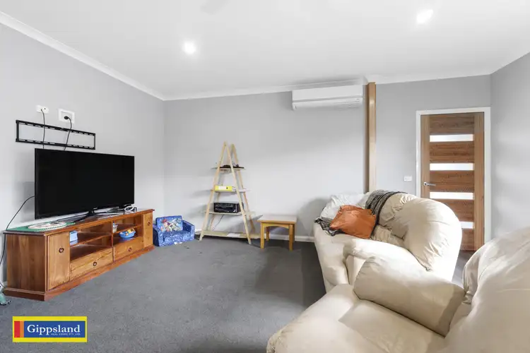 Second view of Homely house listing, 18 Skeels Street, Heyfield VIC 3858