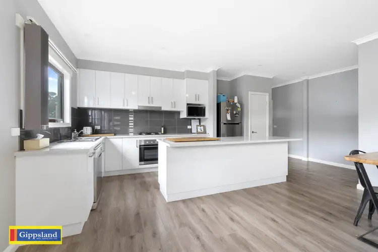 Fourth view of Homely house listing, 18 Skeels Street, Heyfield VIC 3858