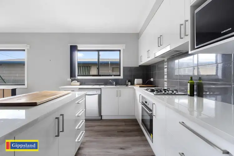 Fifth view of Homely house listing, 18 Skeels Street, Heyfield VIC 3858