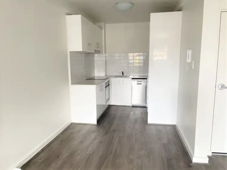 Third view of Homely apartment listing, G01/13-15 Cumming Street, Brunswick West VIC 3055