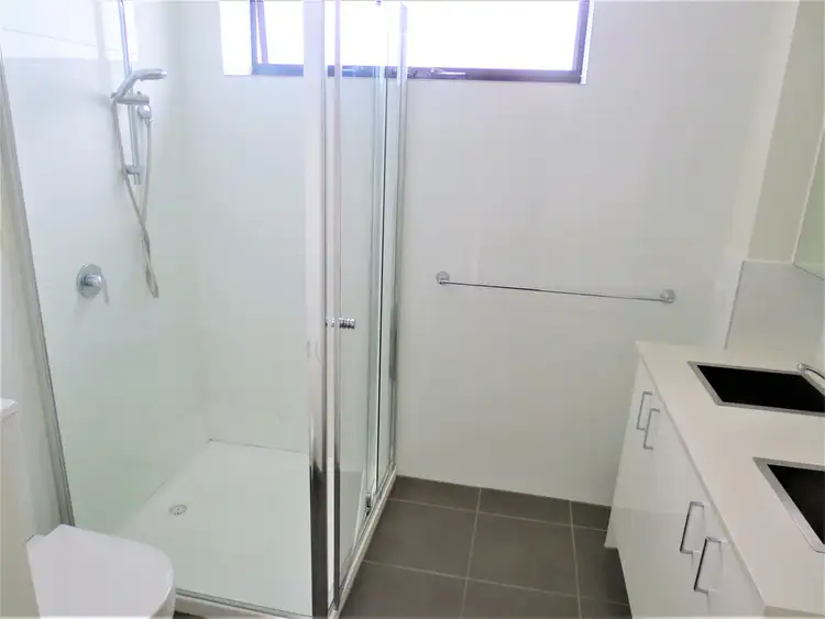 Fourth view of Homely apartment listing, G01/13-15 Cumming Street, Brunswick West VIC 3055