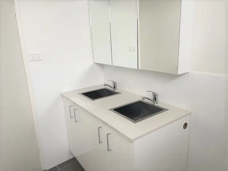 Fifth view of Homely apartment listing, G01/13-15 Cumming Street, Brunswick West VIC 3055