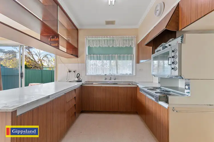 Third view of Homely house listing, 16 Sale Road, Maffra VIC 3860