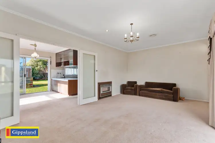Sixth view of Homely house listing, 16 Sale Road, Maffra VIC 3860