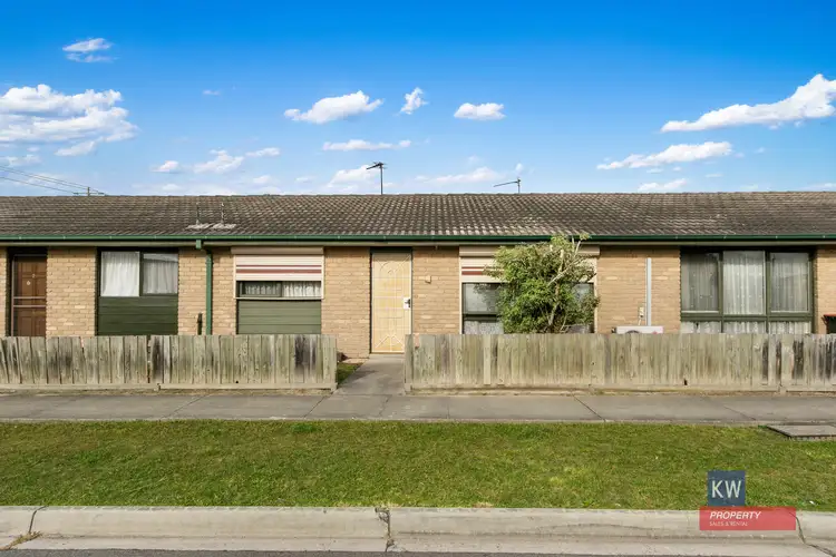 Main view of Homely unit listing, Unit 3/59 Bridle Rd, Morwell VIC 3840