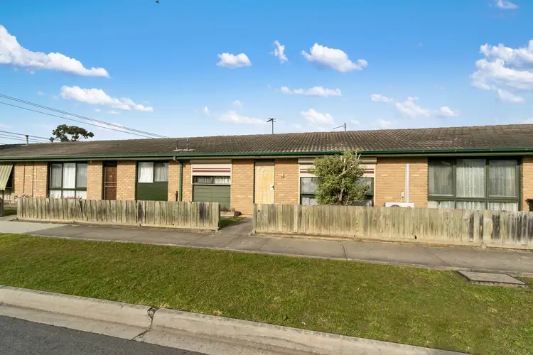 Second view of Homely unit listing, Unit 3/59 Bridle Rd, Morwell VIC 3840