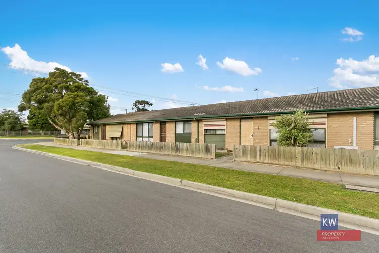 Fifth view of Homely unit listing, Unit 3/59 Bridle Rd, Morwell VIC 3840