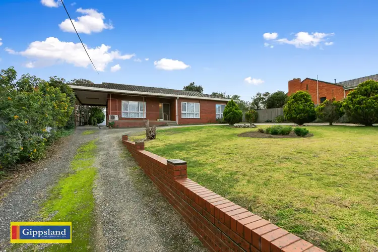 Main view of Homely house listing, 27 River Street, Heyfield VIC 3858