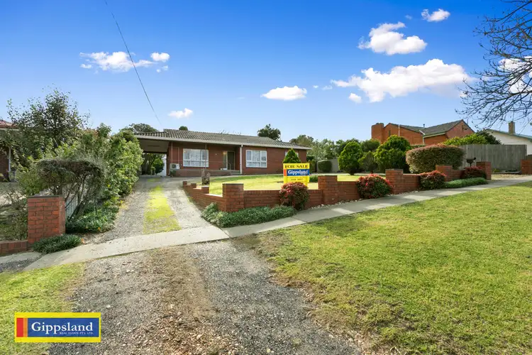Second view of Homely house listing, 27 River Street, Heyfield VIC 3858