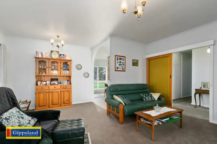Fifth view of Homely house listing, 27 River Street, Heyfield VIC 3858