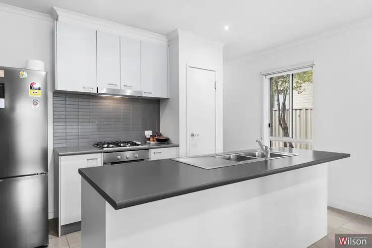 Second view of Homely house listing, 48 Chase Boulevard, Alfredton VIC 3350