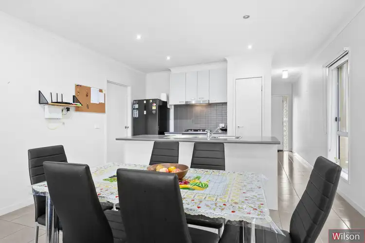 Third view of Homely house listing, 48 Chase Boulevard, Alfredton VIC 3350