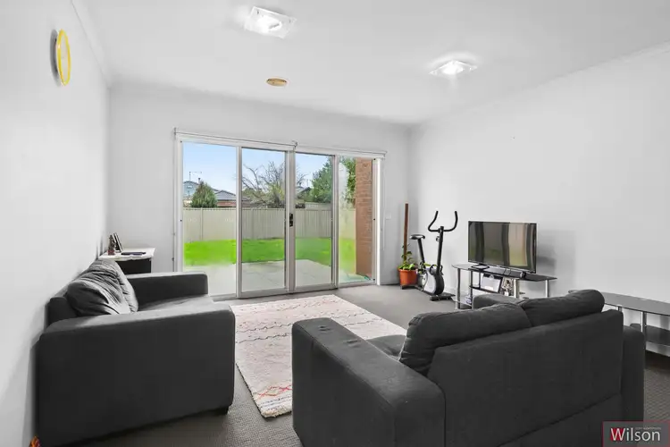 Fourth view of Homely house listing, 48 Chase Boulevard, Alfredton VIC 3350
