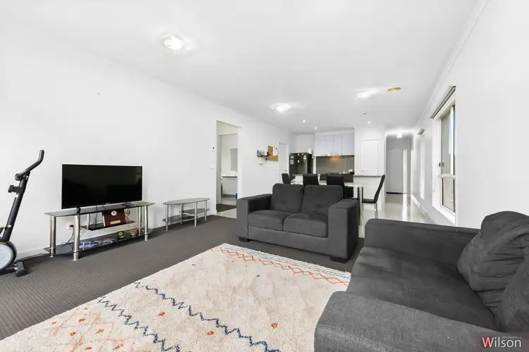 Fifth view of Homely house listing, 48 Chase Boulevard, Alfredton VIC 3350