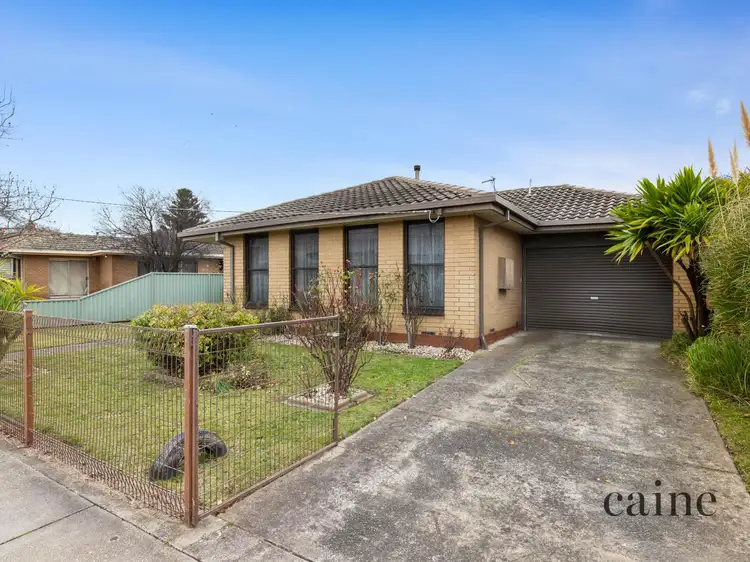 Main view of Homely house listing, 1004 Norman Street, Wendouree VIC 3355
