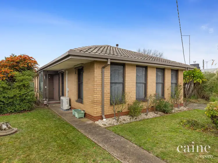 Second view of Homely house listing, 1004 Norman Street, Wendouree VIC 3355