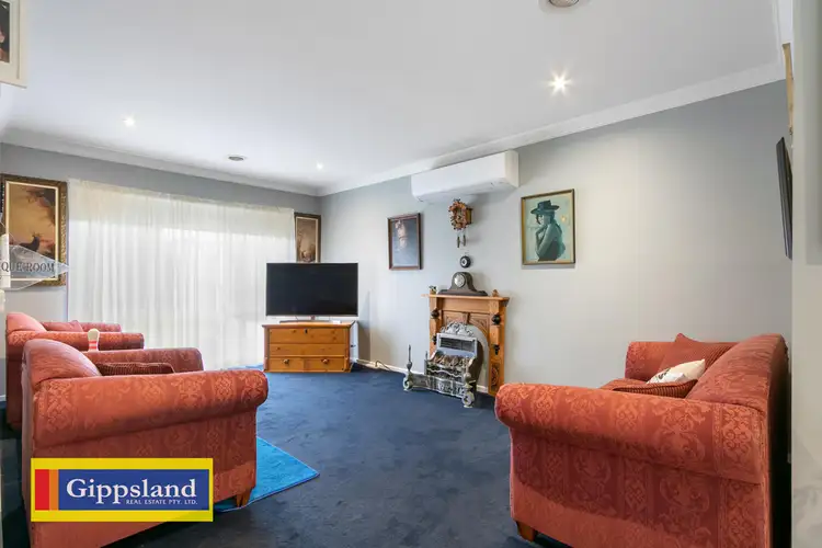Fourth view of Homely house listing, 14 Bakker Place, Maffra VIC 3860