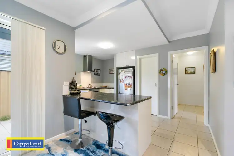 Fifth view of Homely house listing, 14 Bakker Place, Maffra VIC 3860