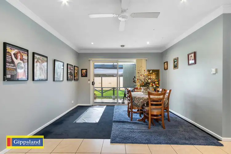 Seventh view of Homely house listing, 14 Bakker Place, Maffra VIC 3860