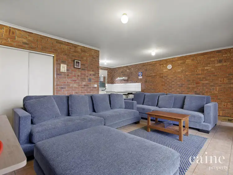 Second view of Homely unit listing, 3/232 Humffray Street North, Ballarat Central VIC 3350