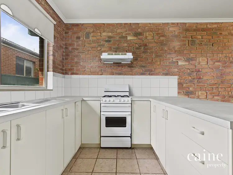 Third view of Homely unit listing, 3/232 Humffray Street North, Ballarat Central VIC 3350