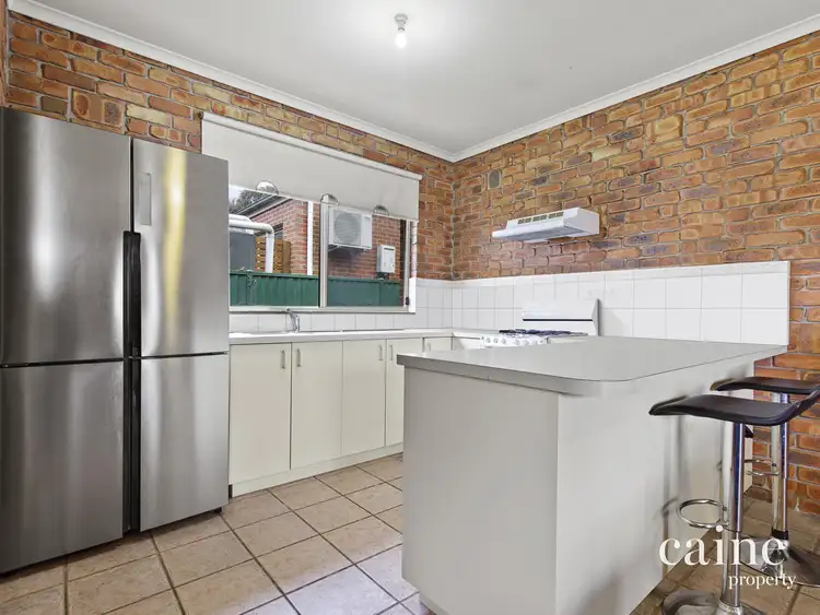 Fourth view of Homely unit listing, 3/232 Humffray Street North, Ballarat Central VIC 3350