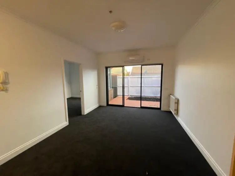 Second view of Homely apartment listing, 55/167 Hawthorn Road, Caulfield North VIC 3161