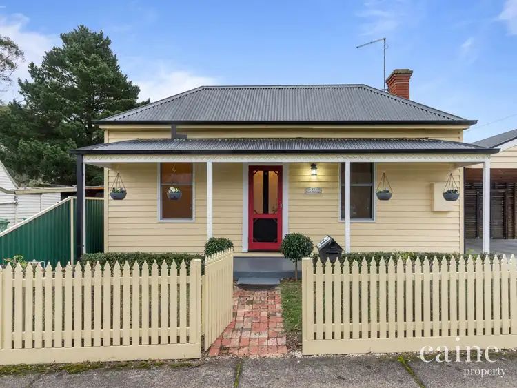 27 Gent Street, Ballarat East VIC 3350