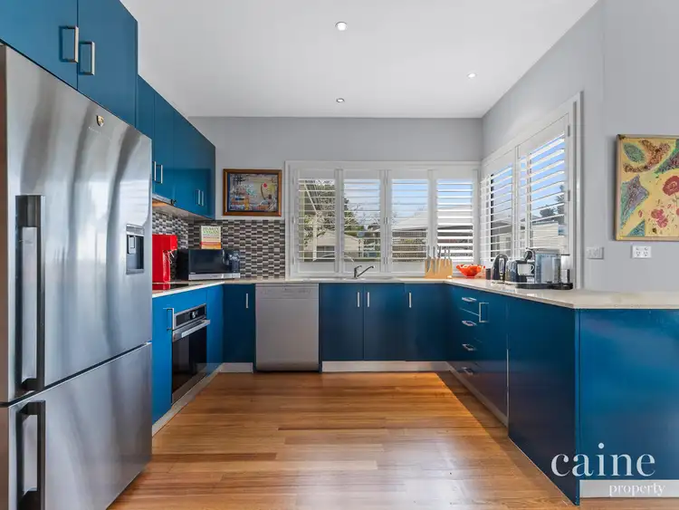 Second view of Homely townhouse listing, 13/34 Smith Street, Daylesford VIC 3460
