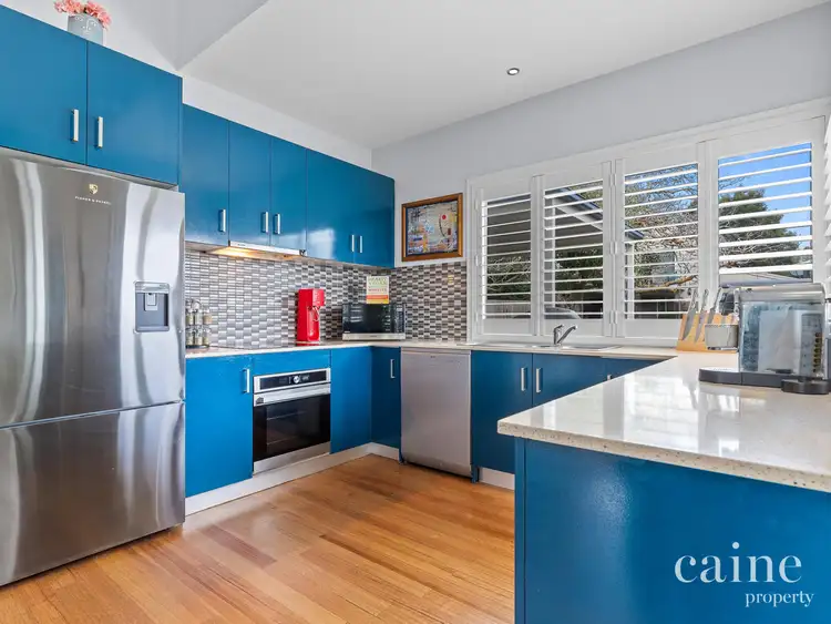 Third view of Homely townhouse listing, 13/34 Smith Street, Daylesford VIC 3460