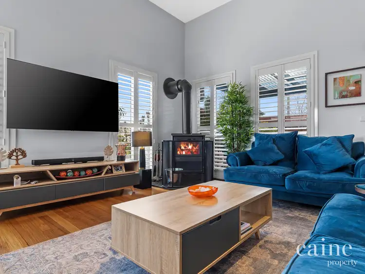 Fifth view of Homely townhouse listing, 13/34 Smith Street, Daylesford VIC 3460