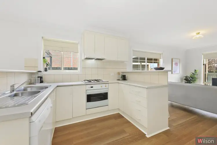Fifth view of Homely townhouse listing, 13 Redan Street, Newington VIC 3350