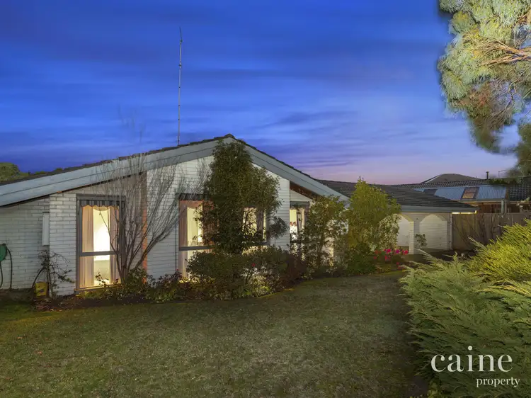 Third view of Homely house listing, 10 Avoca Crescent, Alfredton VIC 3350