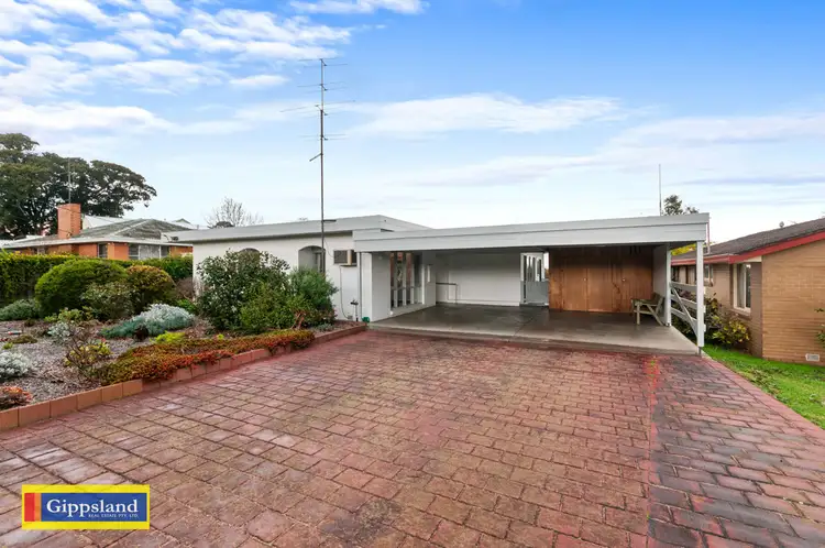 93 Boisdale Street, Maffra VIC 3860