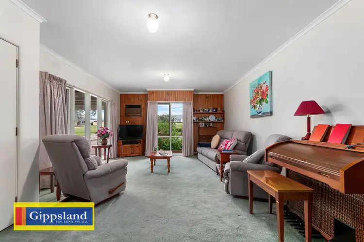 Sixth view of Homely house listing, 93 Boisdale Street, Maffra VIC 3860