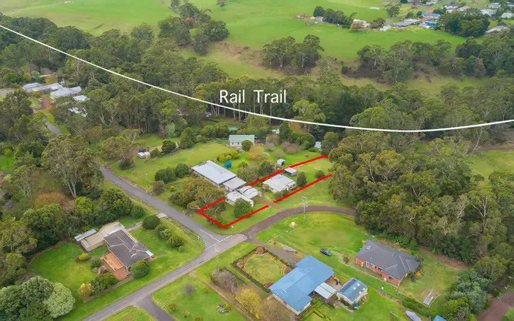 Main view of Homely house listing, 8-10 McLeod Street, Timboon VIC 3268