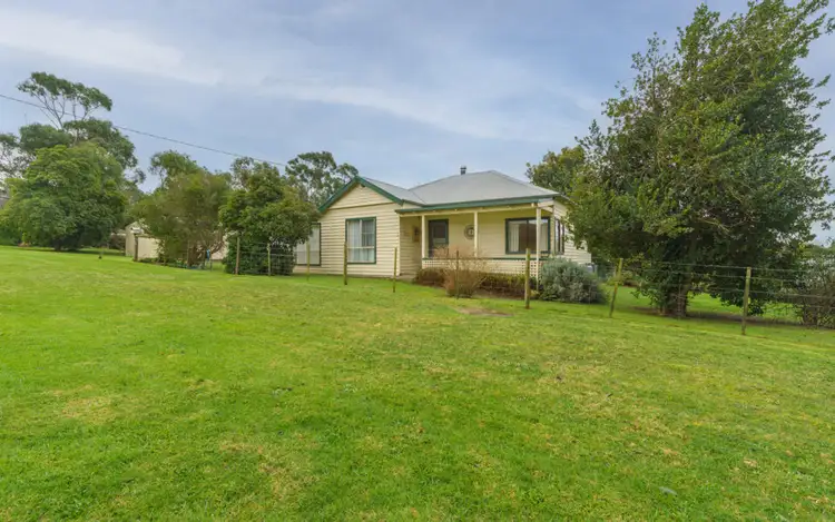 Second view of Homely house listing, 8-10 McLeod Street, Timboon VIC 3268