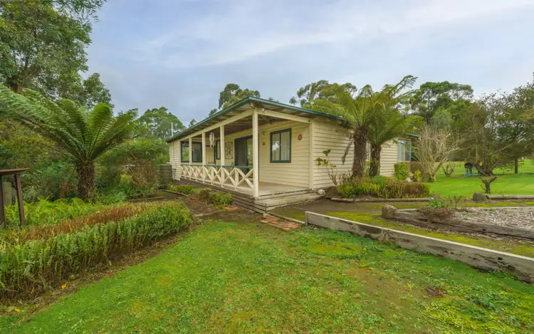 Third view of Homely house listing, 8-10 McLeod Street, Timboon VIC 3268