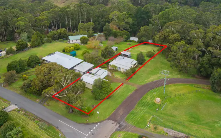 Fourth view of Homely house listing, 8-10 McLeod Street, Timboon VIC 3268